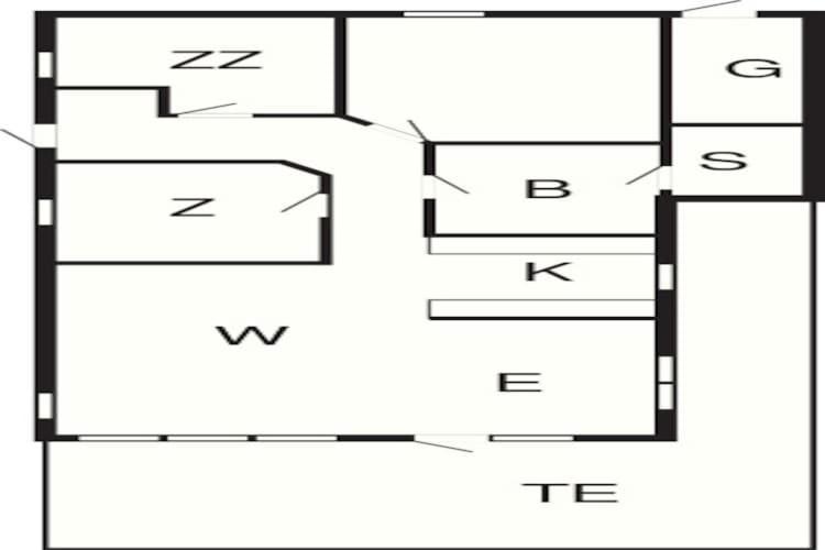 Three-Bedroom Holiday Home In Juelsminde 18 Sonderby  Extérieur photo