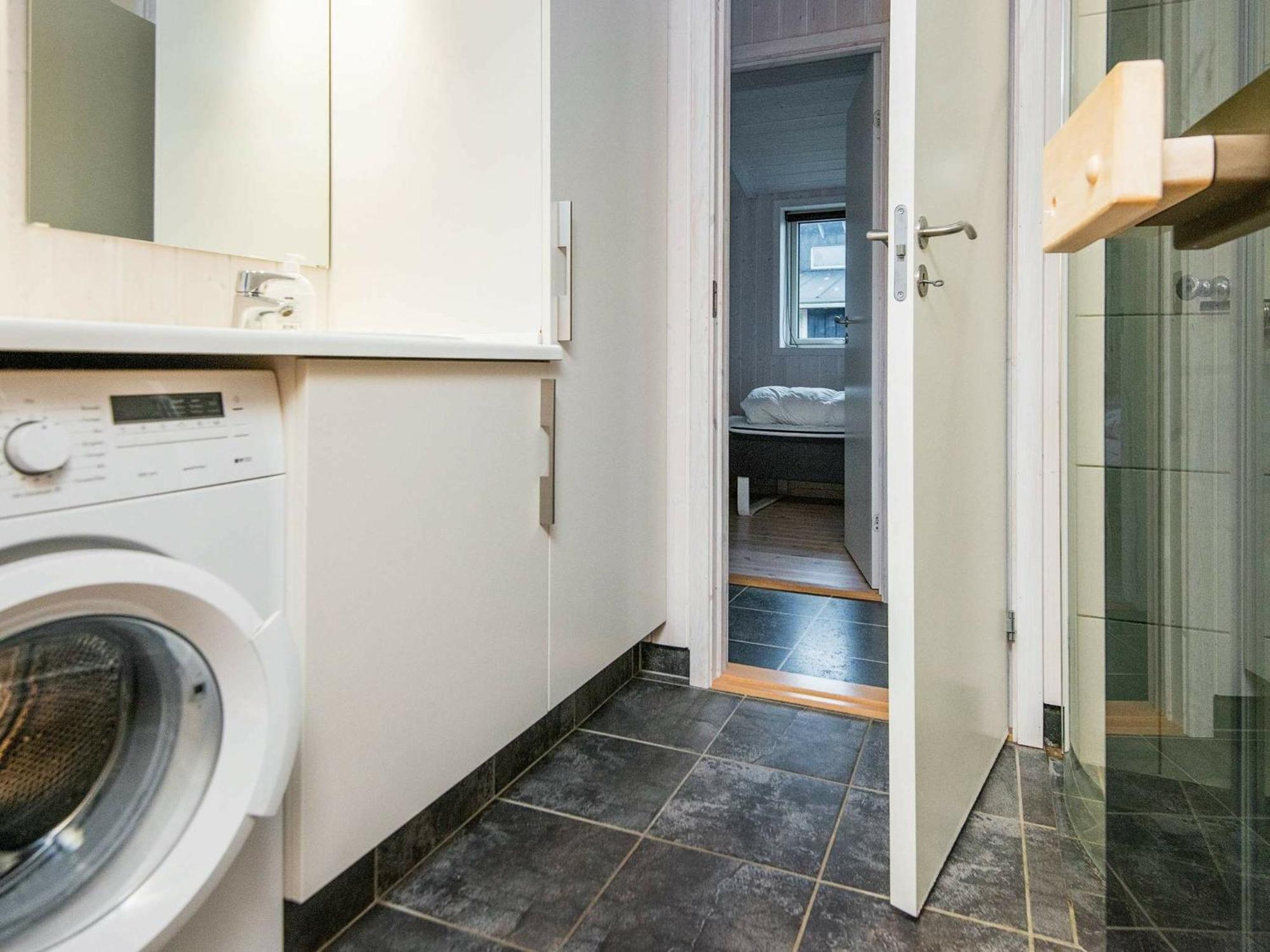Three-Bedroom Holiday Home In Juelsminde 18 Sonderby  Extérieur photo